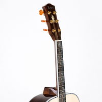 Staccato Bow River Acoustic Guitar