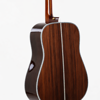 Staccato Bow River Acoustic Guitar