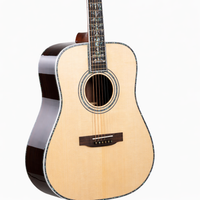 Staccato Bow River Acoustic Guitar