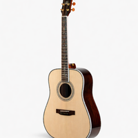 Staccato Bow River Acoustic Guitar