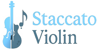 Staccato Violin