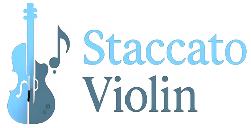 Staccato Violin