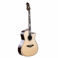 Staccato Emerald Acoustic Guitar