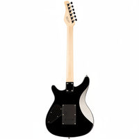 Rocketeer Electric Guitar Pack, Black