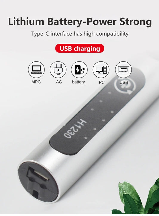 Max Precision Engraving Pen (MPEP)