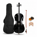 Staccato Midnight Cello