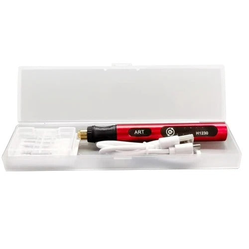 Max Precision Engraving Pen (MPEP)