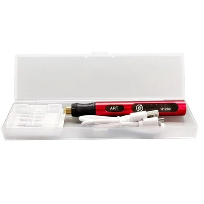 Max Precision Engraving Pen (MPEP)