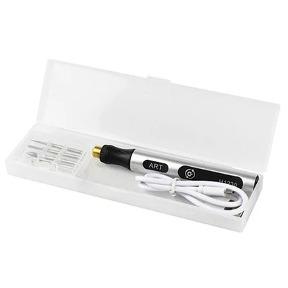 Max Precision Engraving Pen (MPEP)